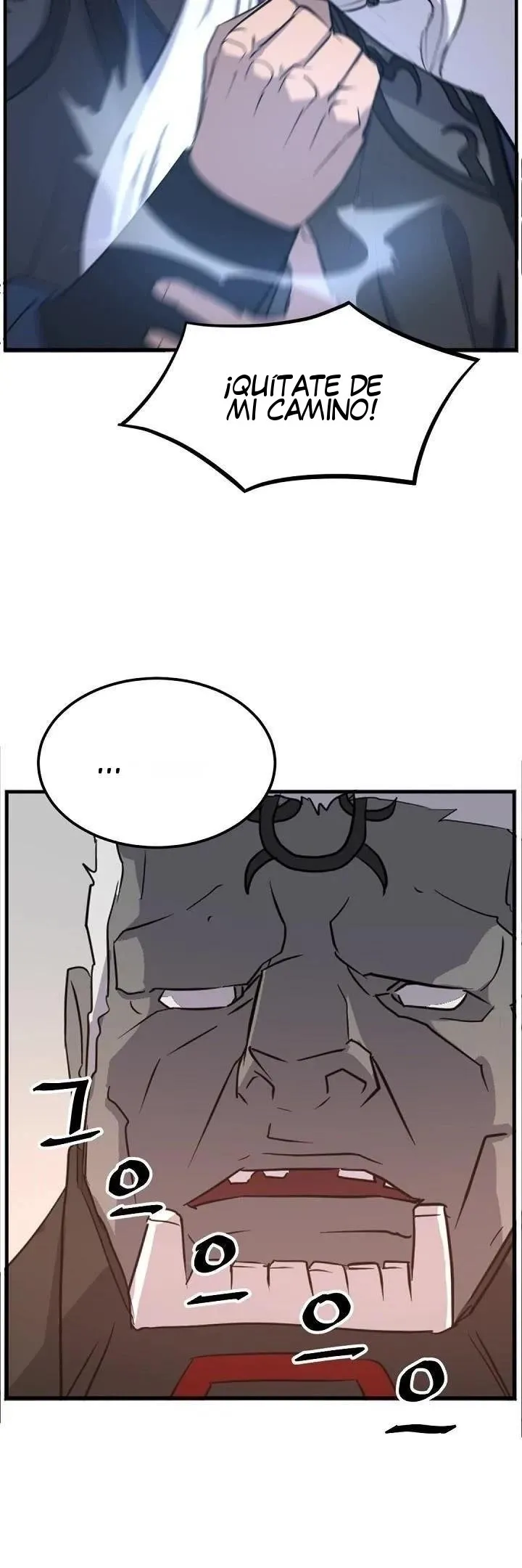 Immortal, Invincible Capítulo 177 - Page 40
