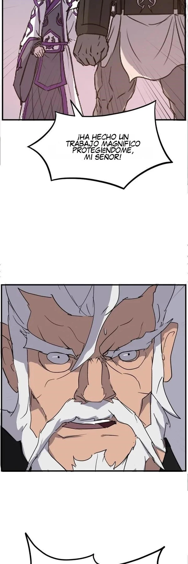 Immortal, Invincible Capítulo 177 - Page 42