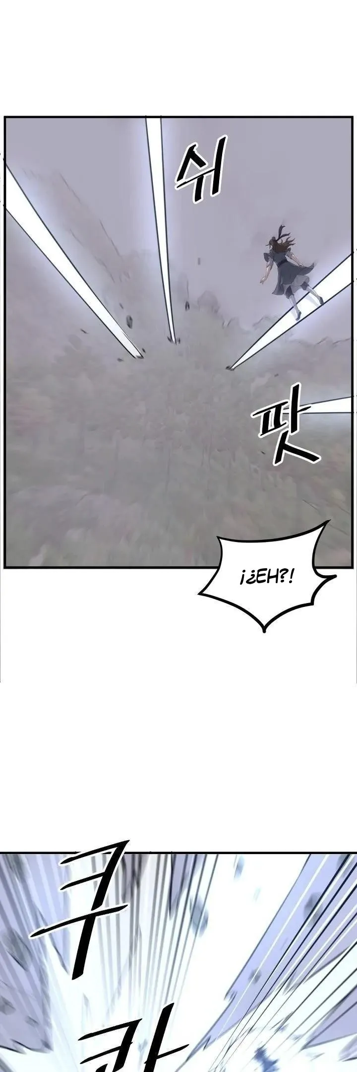 Immortal, Invincible Capítulo 177 - Page 46
