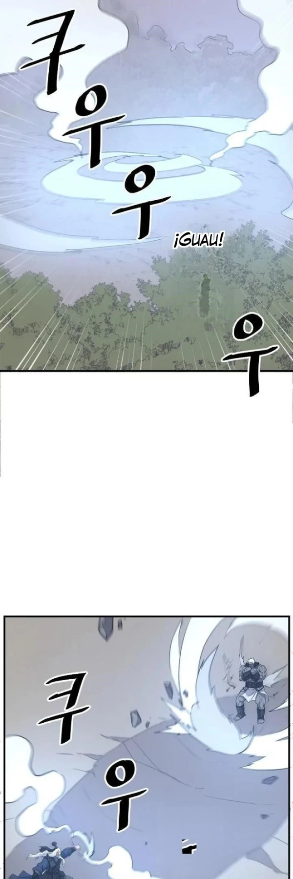 Immortal, Invincible Capítulo 178 - Page 7
