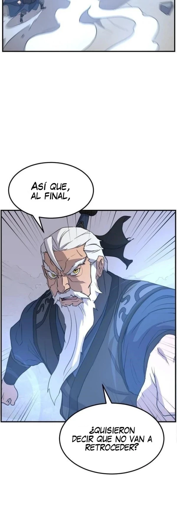 Immortal, Invincible Capítulo 178 - Page 8