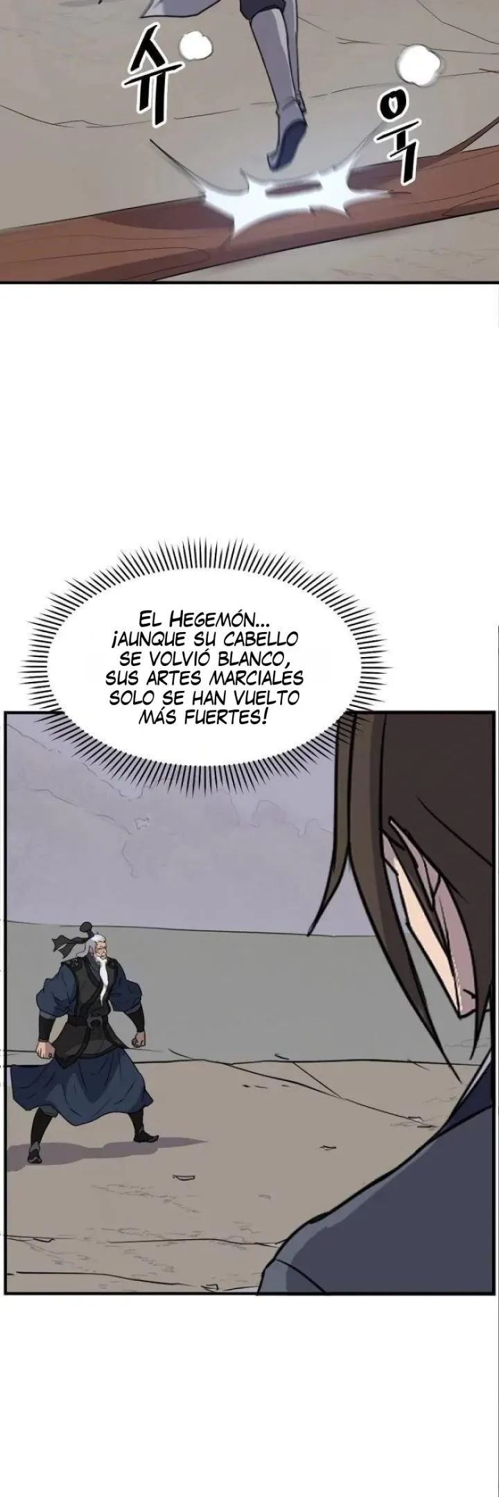 Immortal, Invincible Capítulo 178 - Page 10