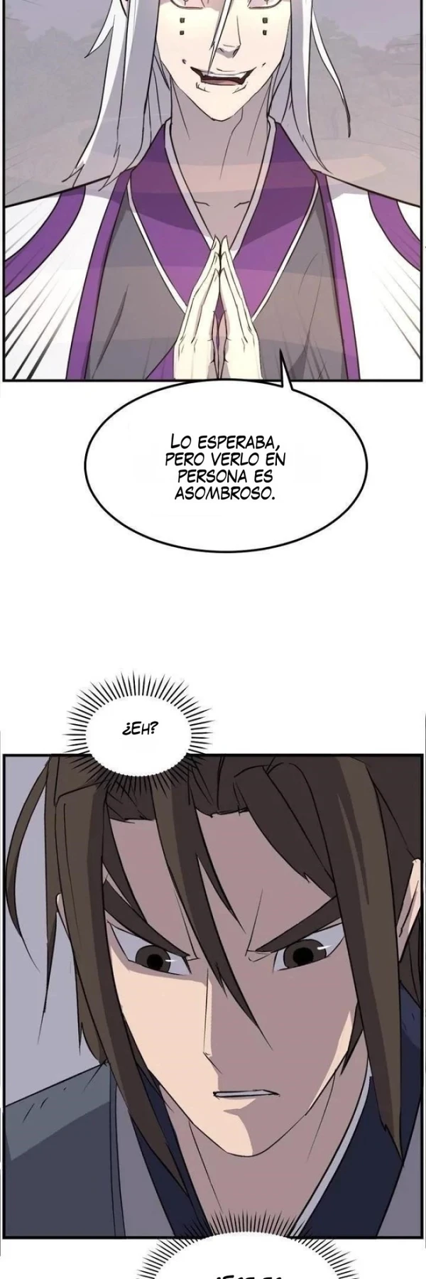 Immortal, Invincible Capítulo 178 - Page 12