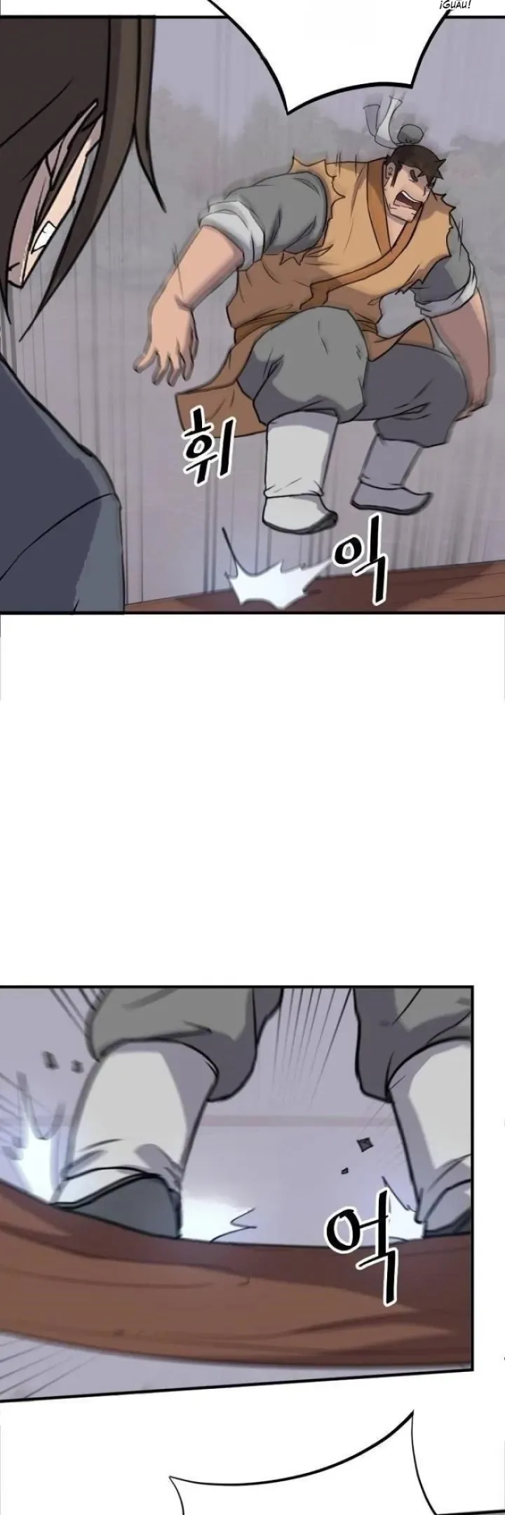 Immortal, Invincible Capítulo 178 - Page 14