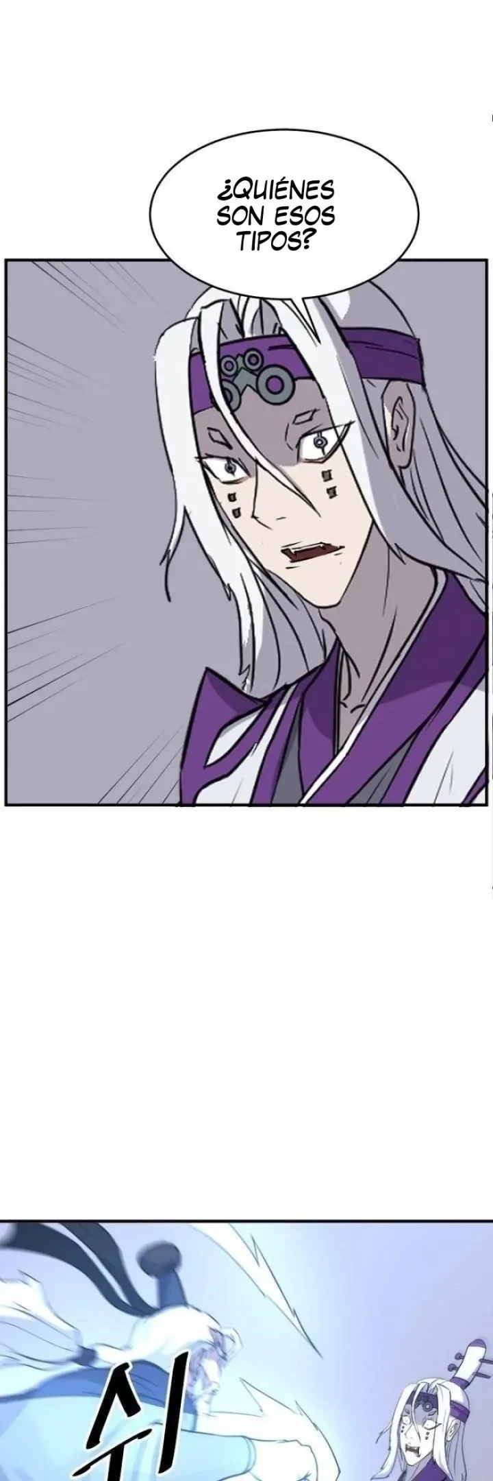 Immortal, Invincible Capítulo 178 - Page 17
