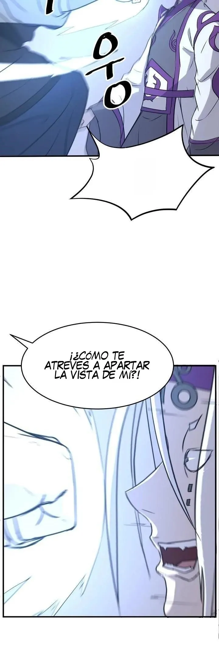 Immortal, Invincible Capítulo 178 - Page 18