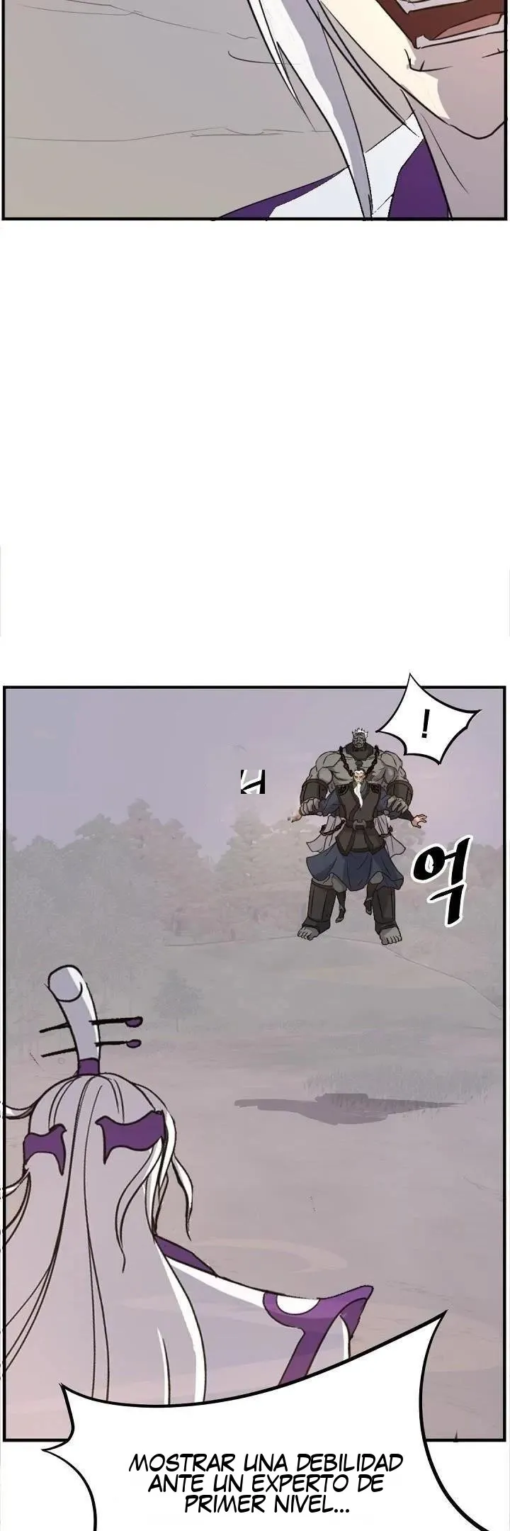 Immortal, Invincible Capítulo 178 - Page 22