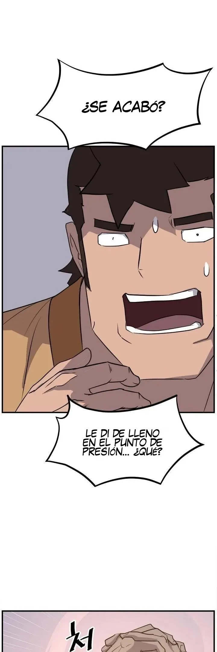 Immortal, Invincible Capítulo 178 - Page 28