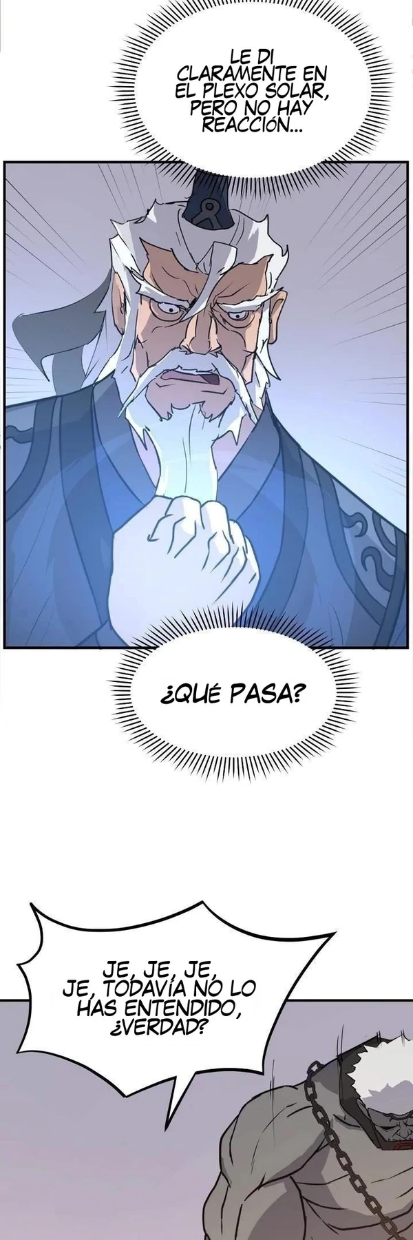 Immortal, Invincible Capítulo 178 - Page 31