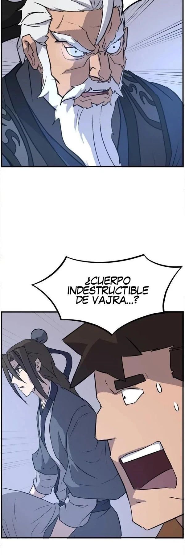 Immortal, Invincible Capítulo 178 - Page 34