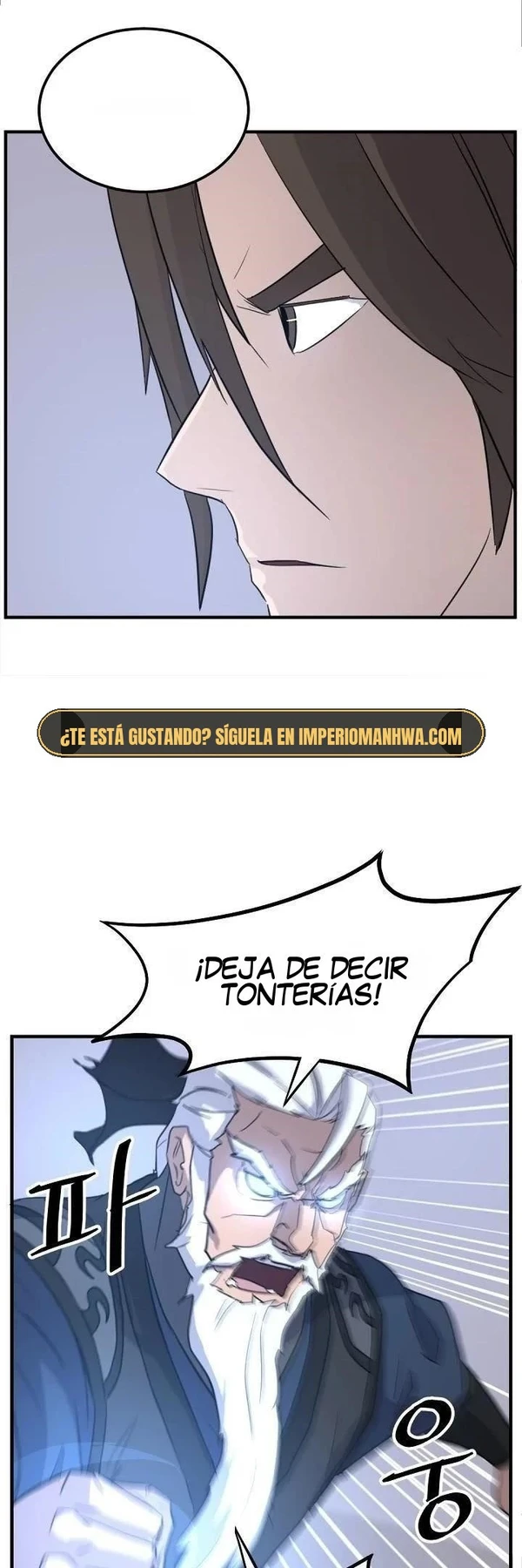 Immortal, Invincible Capítulo 178 - Page 35