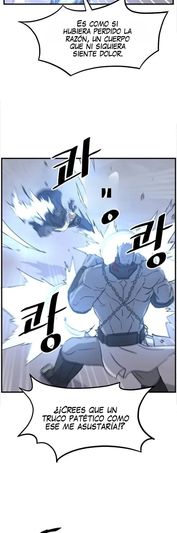 Immortal, Invincible Capítulo 178 - Page 36