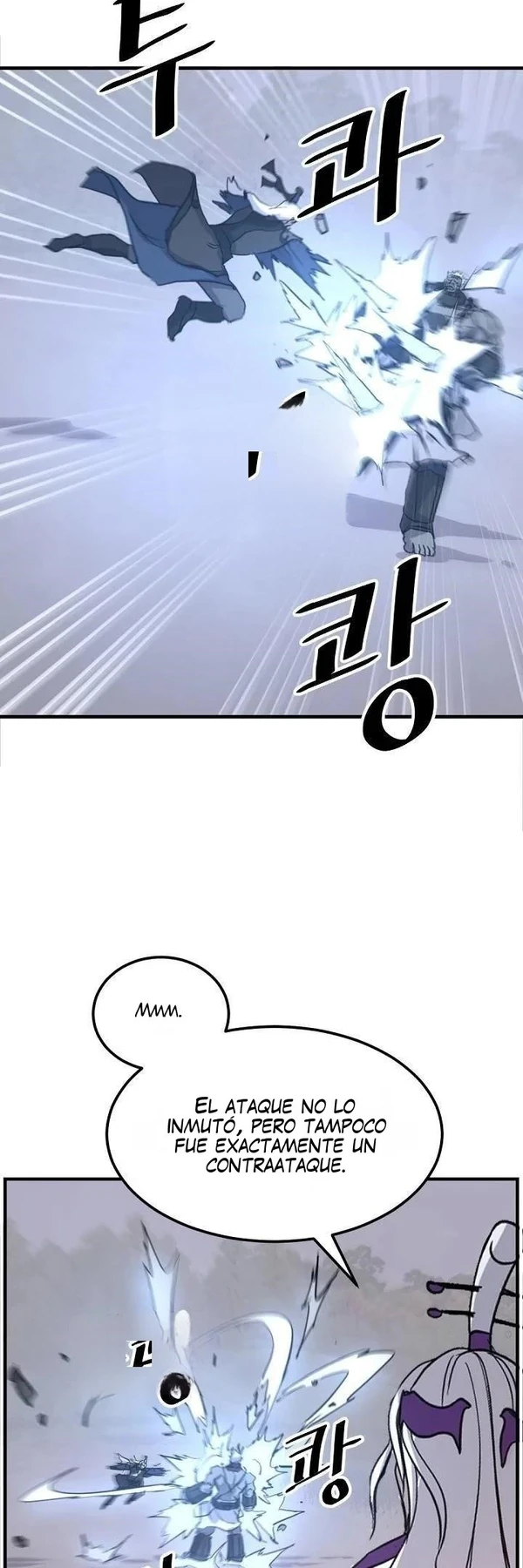 Immortal, Invincible Capítulo 178 - Page 37