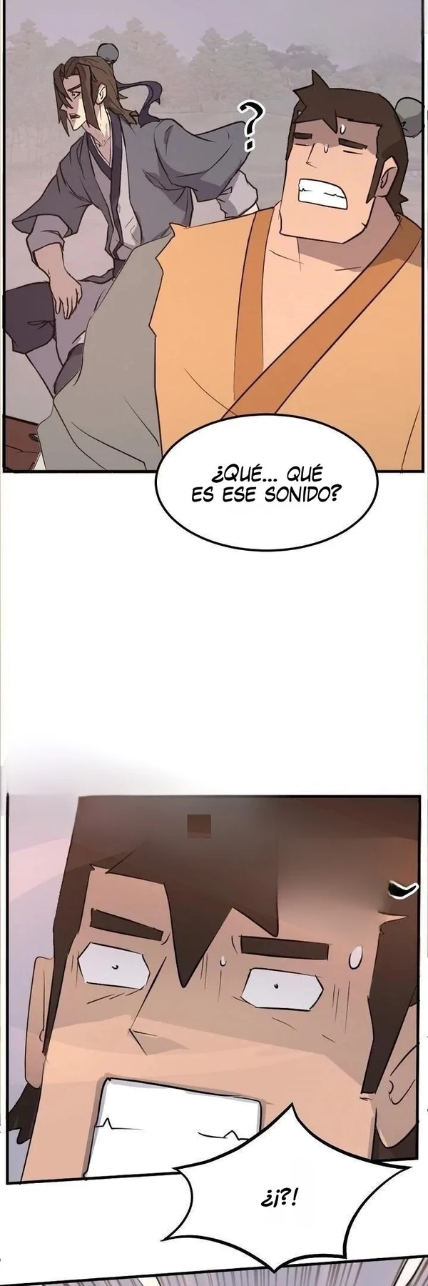Immortal, Invincible Capítulo 178 - Page 40
