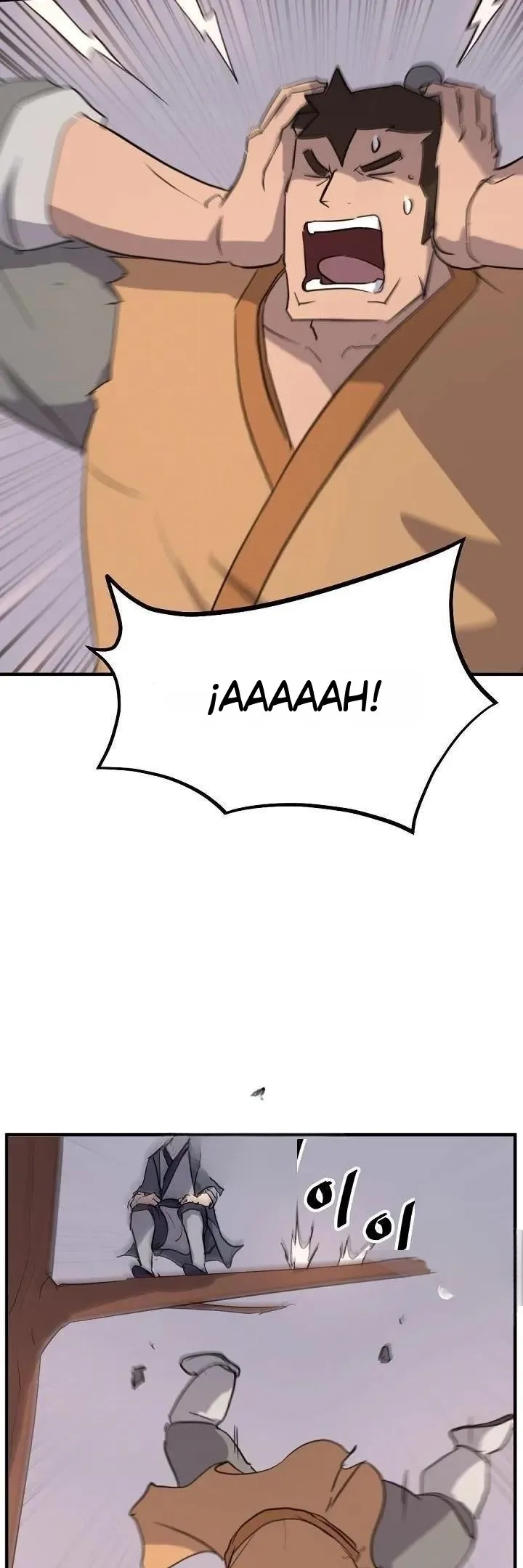 Immortal, Invincible Capítulo 178 - Page 41