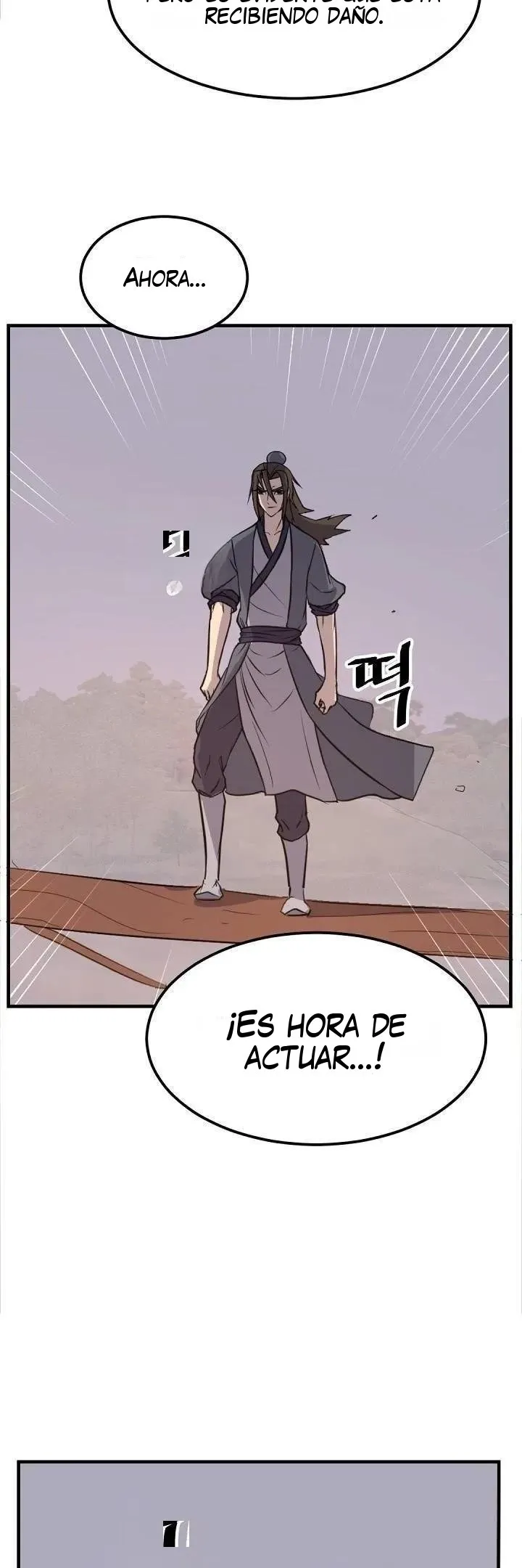 Immortal, Invincible Capítulo 178 - Page 44