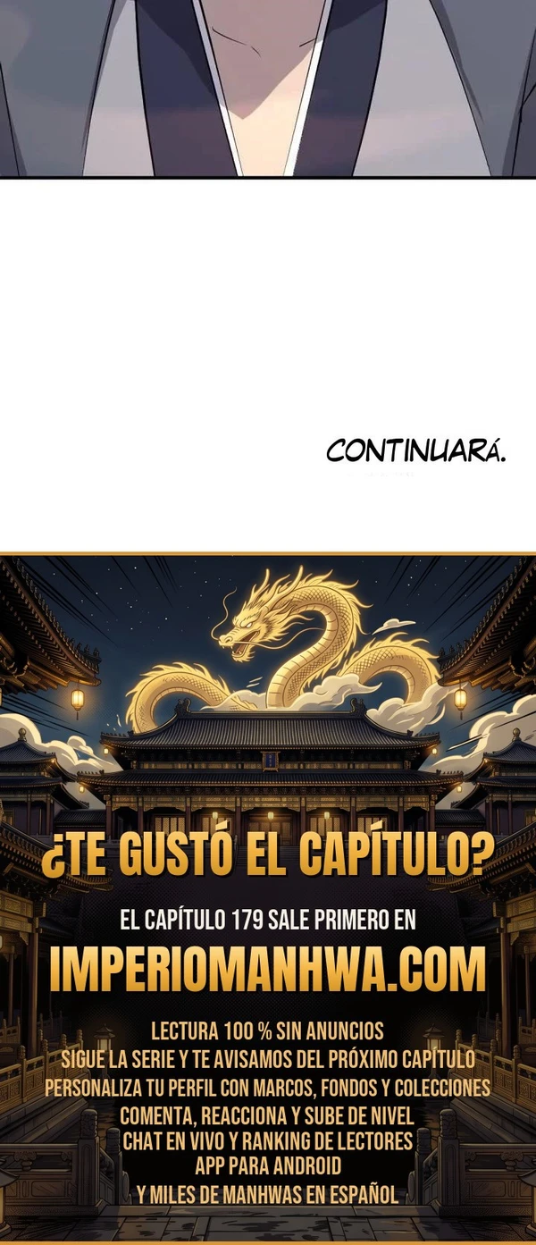 Immortal, Invincible Capítulo 178 - Page 47