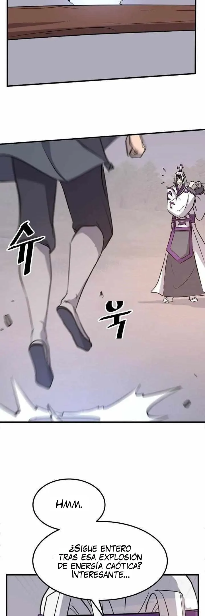 Immortal, Invincible Capítulo 179 - Page 2