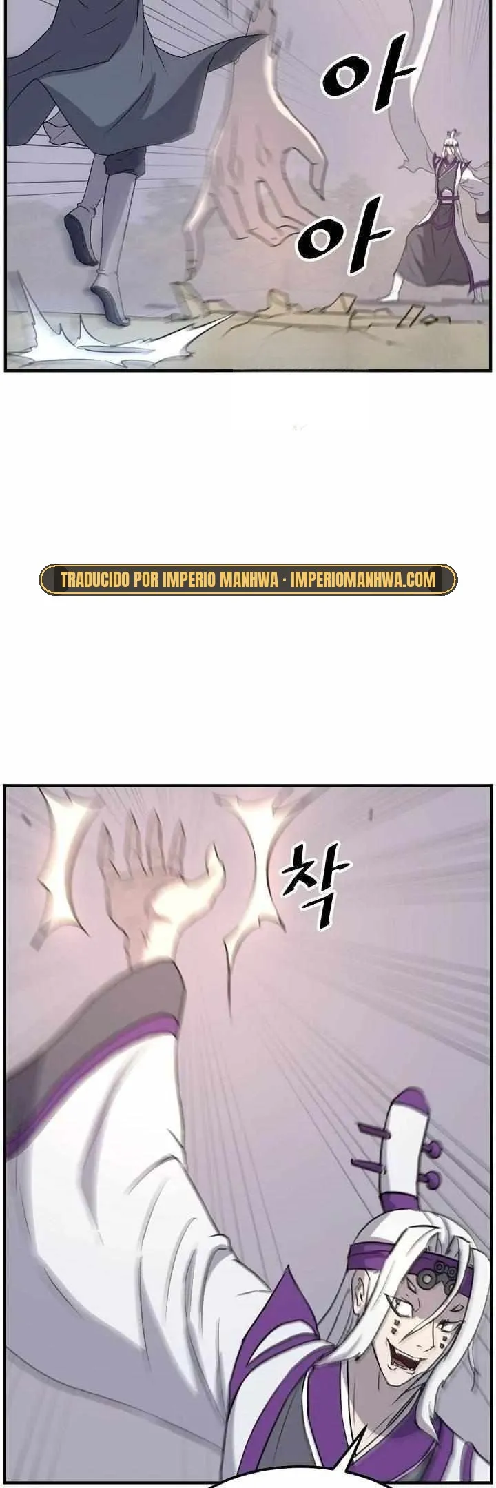 Immortal, Invincible Capítulo 179 - Page 12