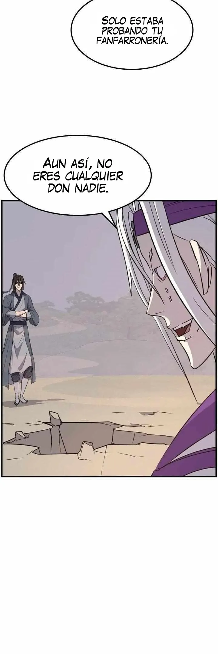 Immortal, Invincible Capítulo 179 - Page 13