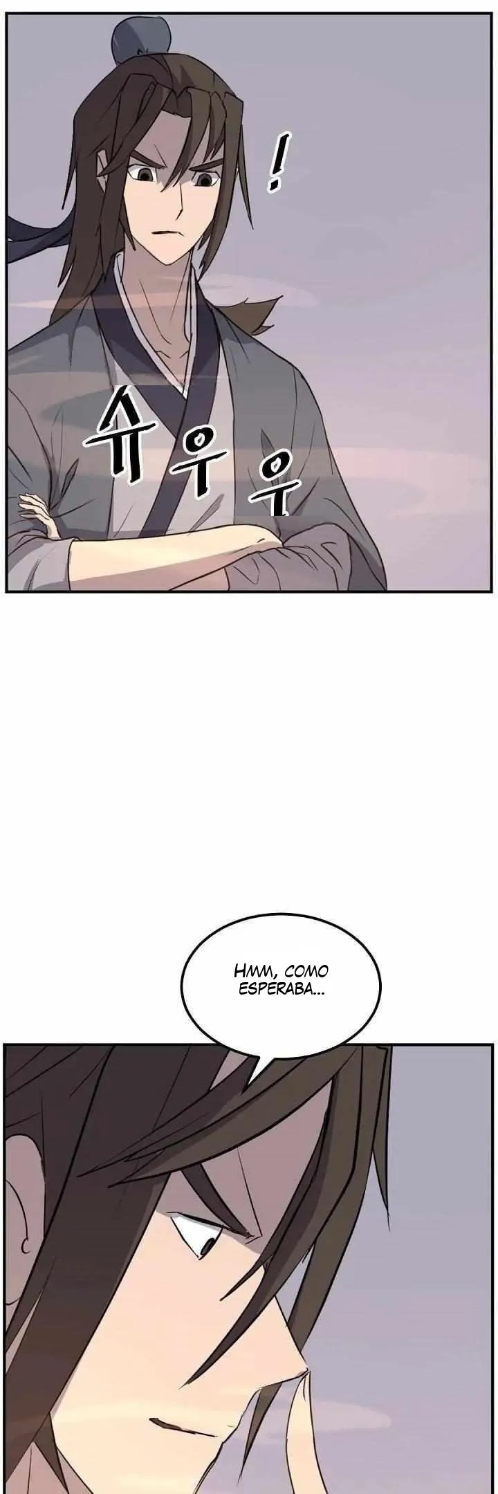 Immortal, Invincible Capítulo 179 - Page 14
