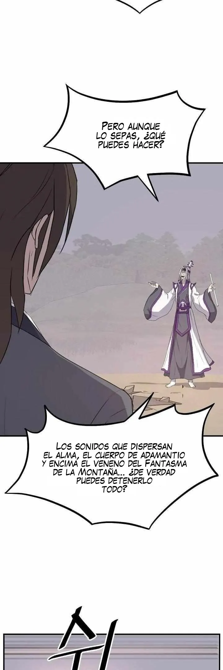 Immortal, Invincible Capítulo 179 - Page 18