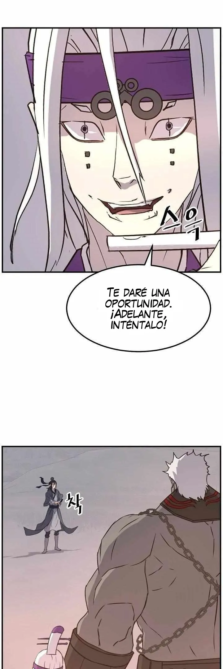 Immortal, Invincible Capítulo 179 - Page 20