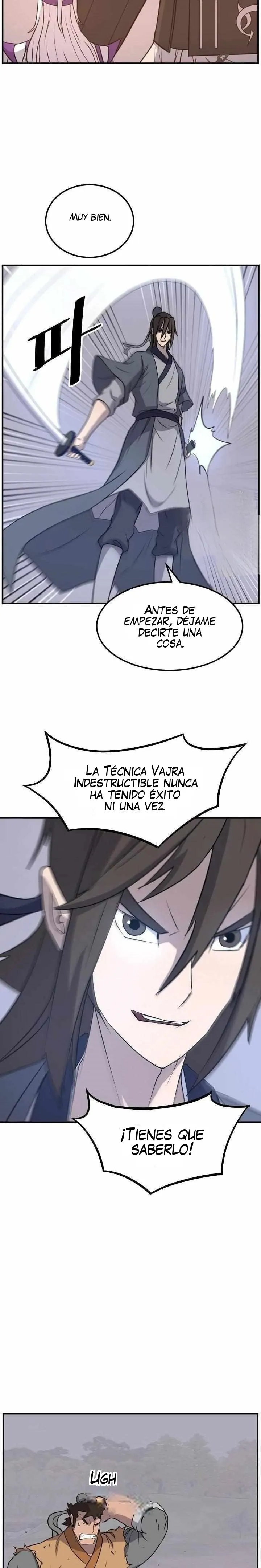 Immortal, Invincible Capítulo 179 - Page 21