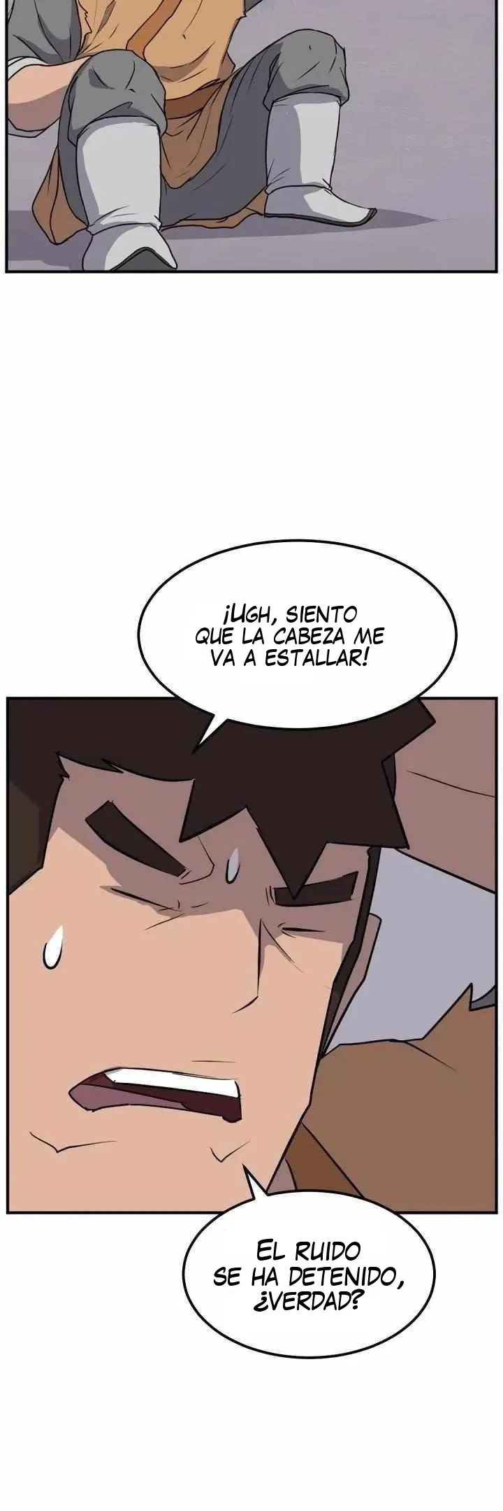 Immortal, Invincible Capítulo 179 - Page 22