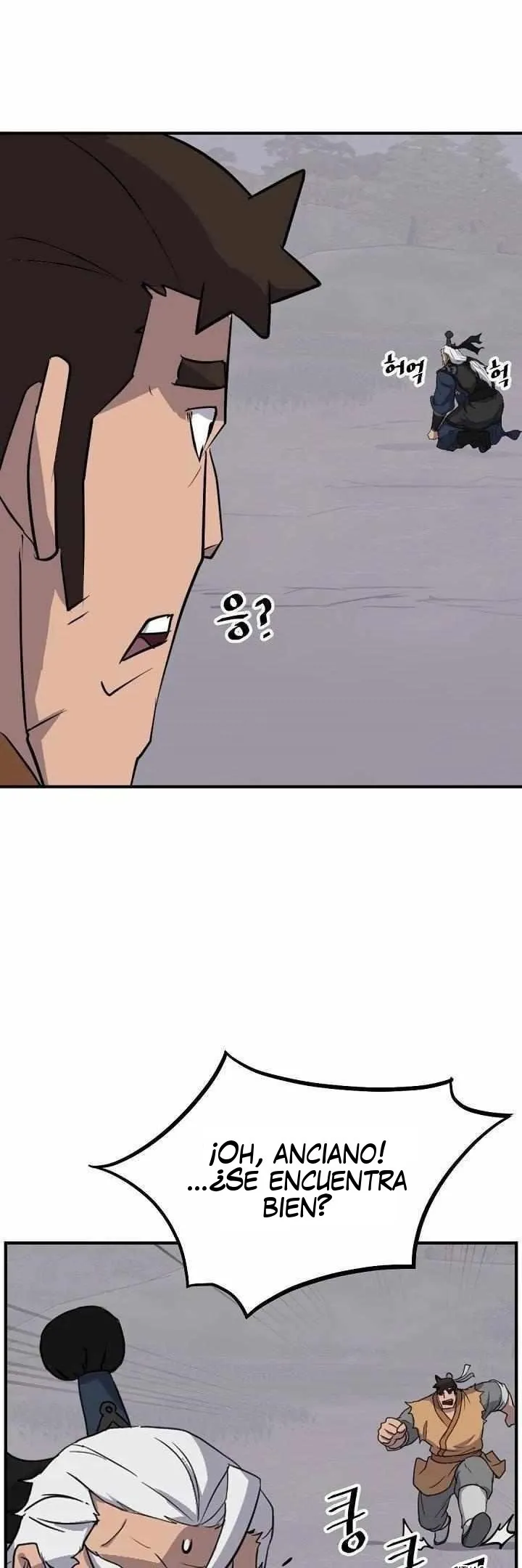 Immortal, Invincible Capítulo 179 - Page 23