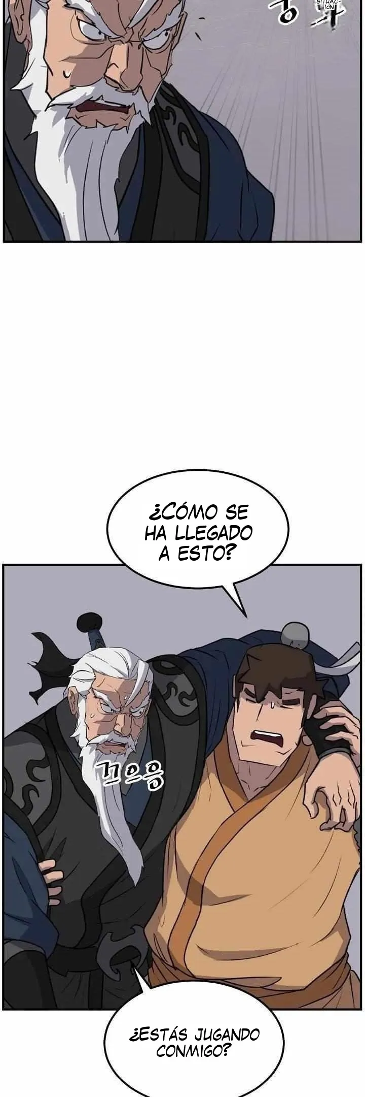 Immortal, Invincible Capítulo 179 - Page 24