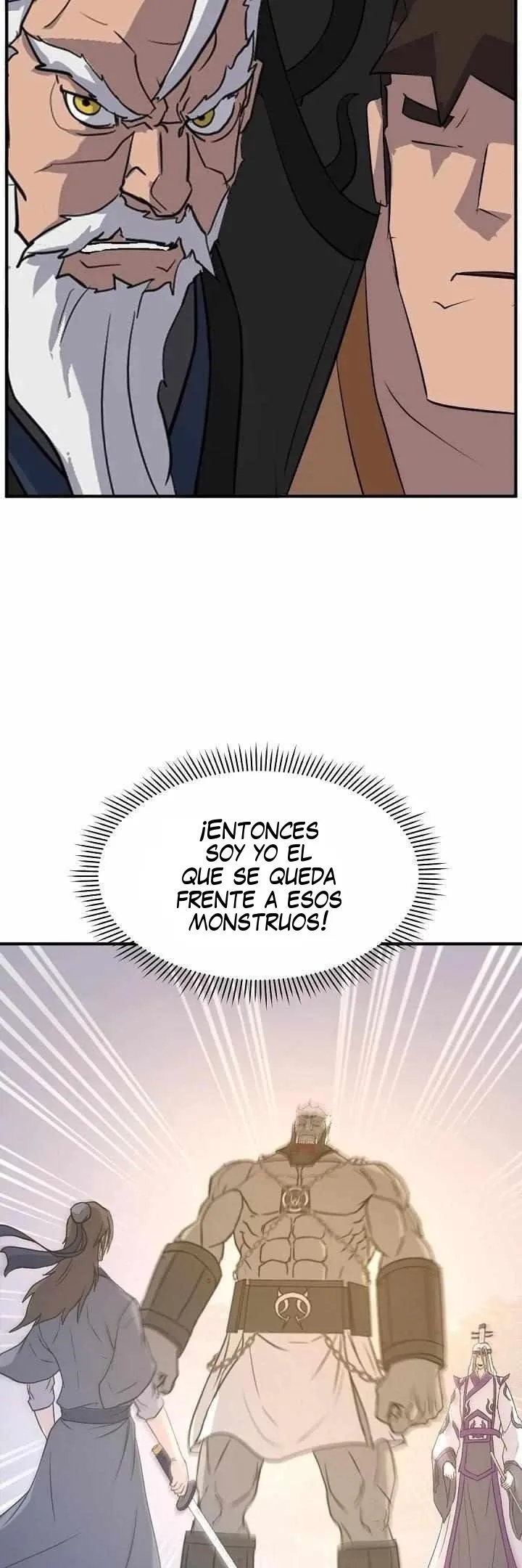 Immortal, Invincible Capítulo 179 - Page 26