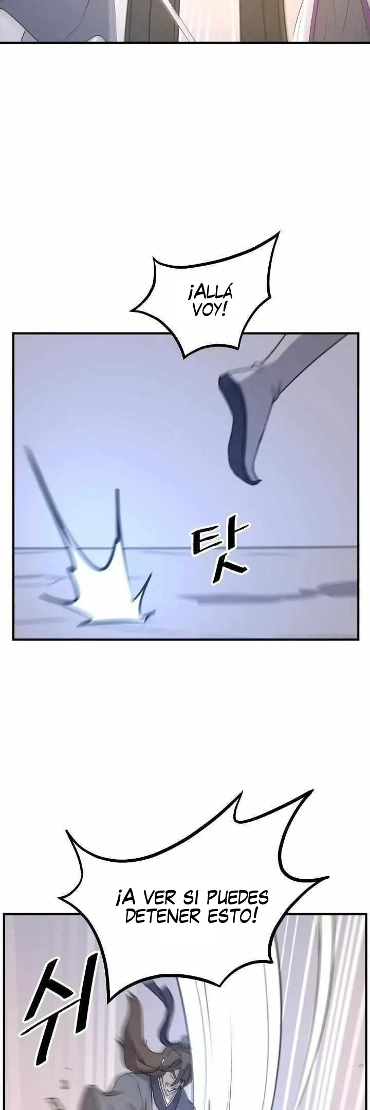 Immortal, Invincible Capítulo 179 - Page 27