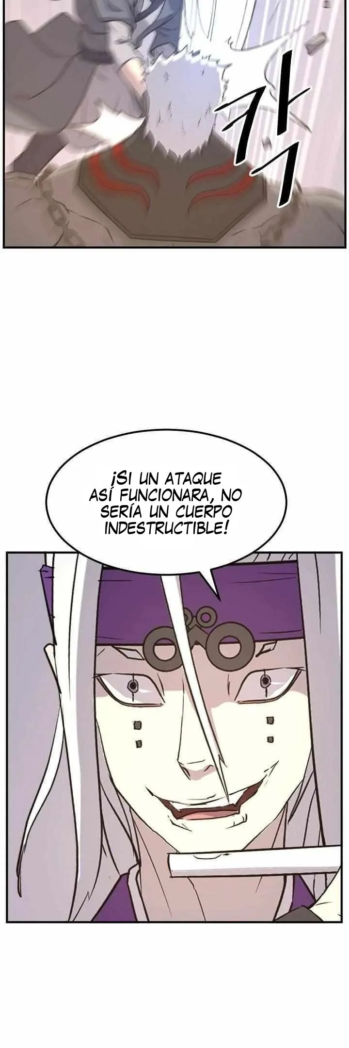 Immortal, Invincible Capítulo 179 - Page 28