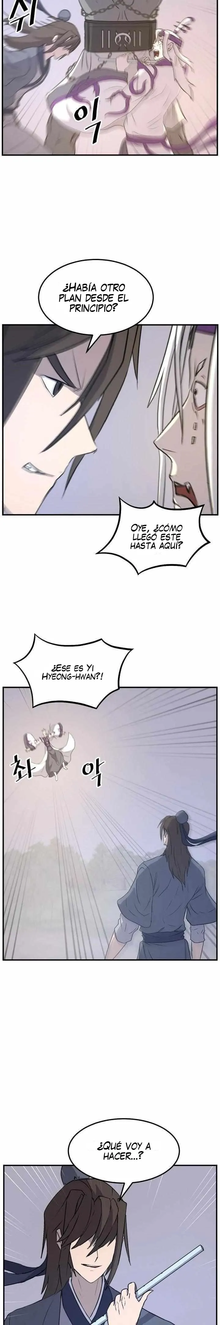 Immortal, Invincible Capítulo 179 - Page 30
