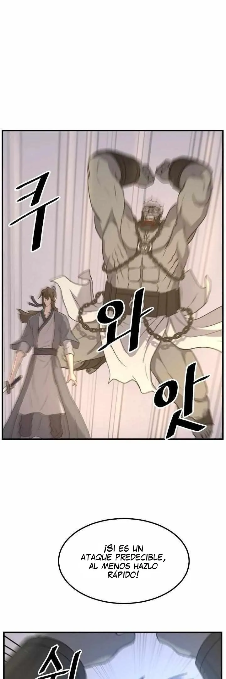 Immortal, Invincible Capítulo 179 - Page 33