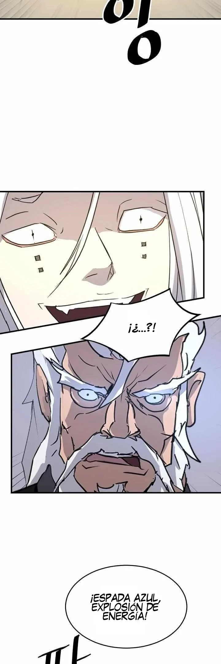 Immortal, Invincible Capítulo 179 - Page 35
