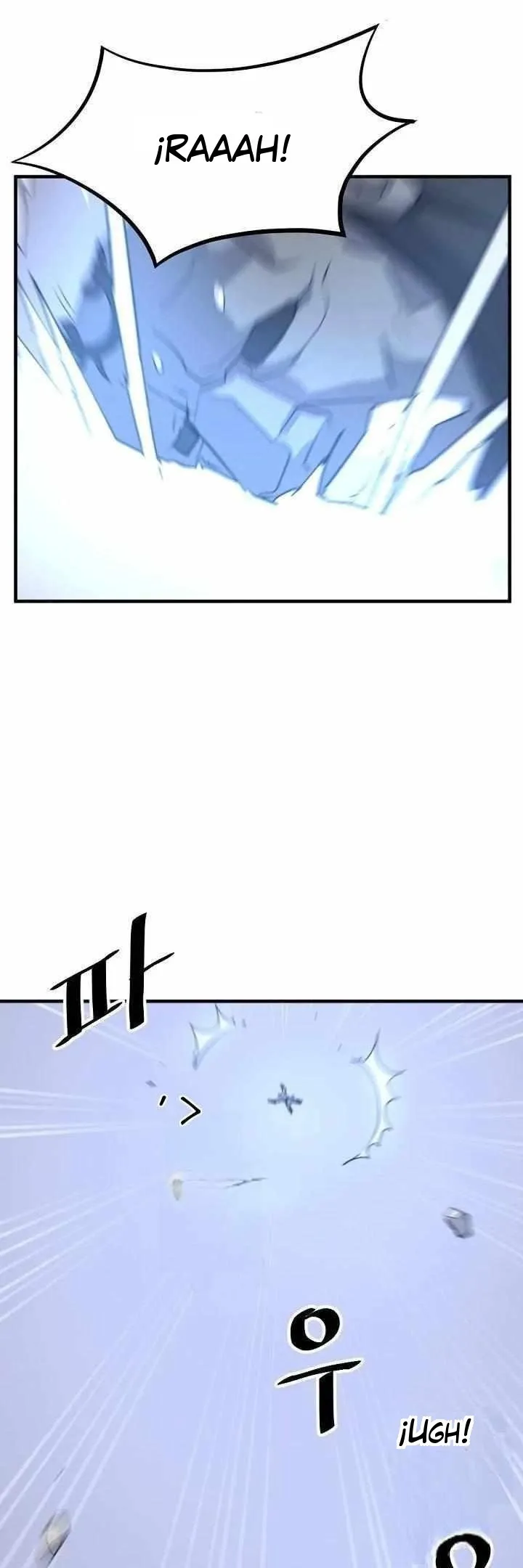 Immortal, Invincible Capítulo 179 - Page 37