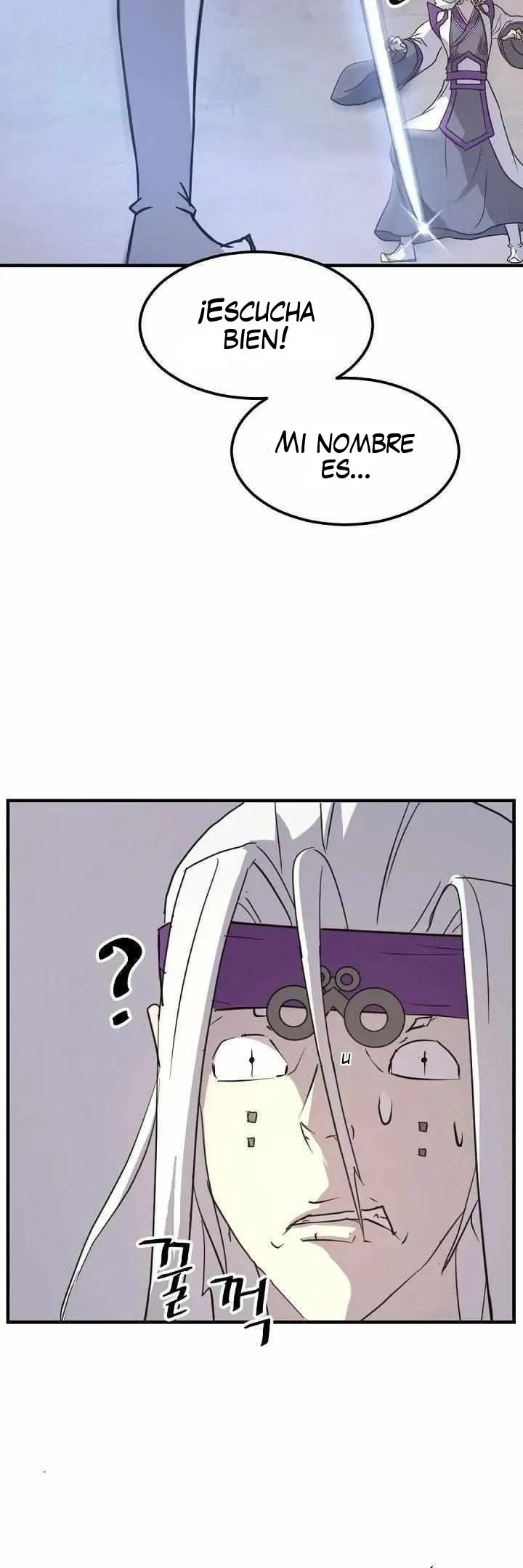 Immortal, Invincible Capítulo 179 - Page 42