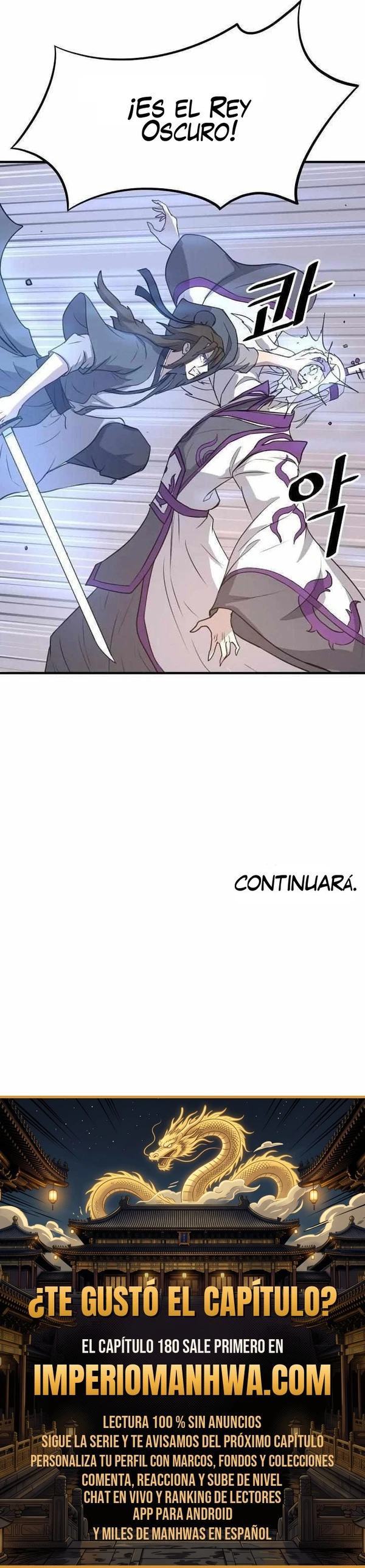 Immortal, Invincible Capítulo 179 - Page 43