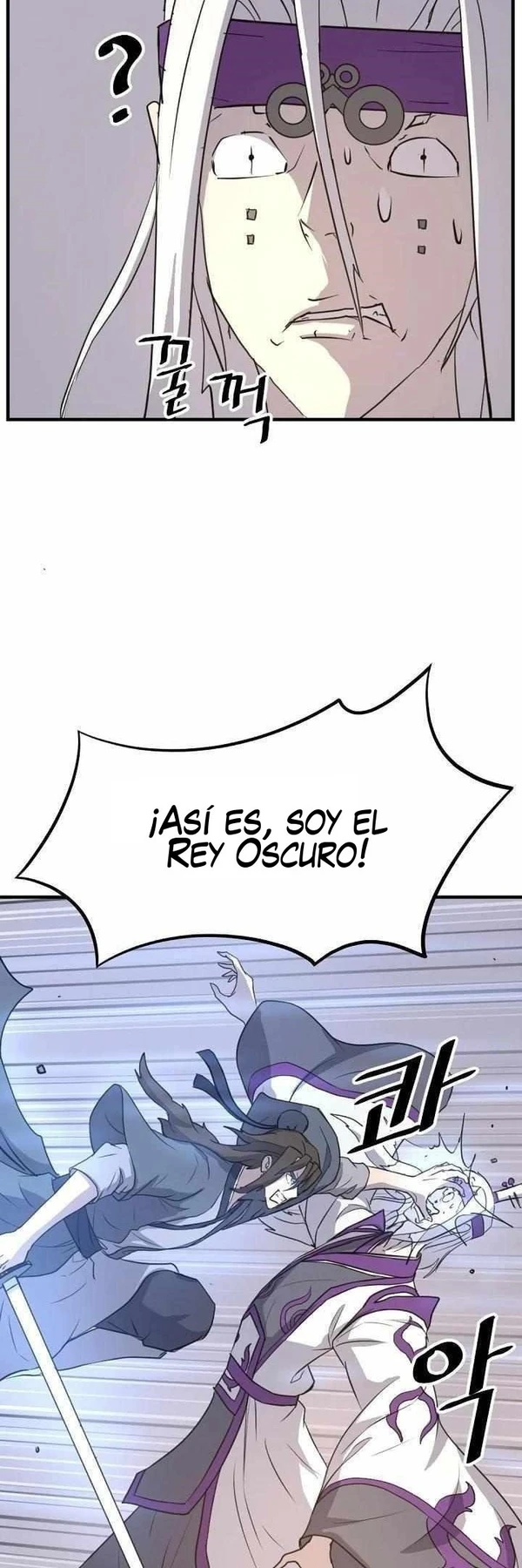 Immortal, Invincible Capítulo 180 - Page 2