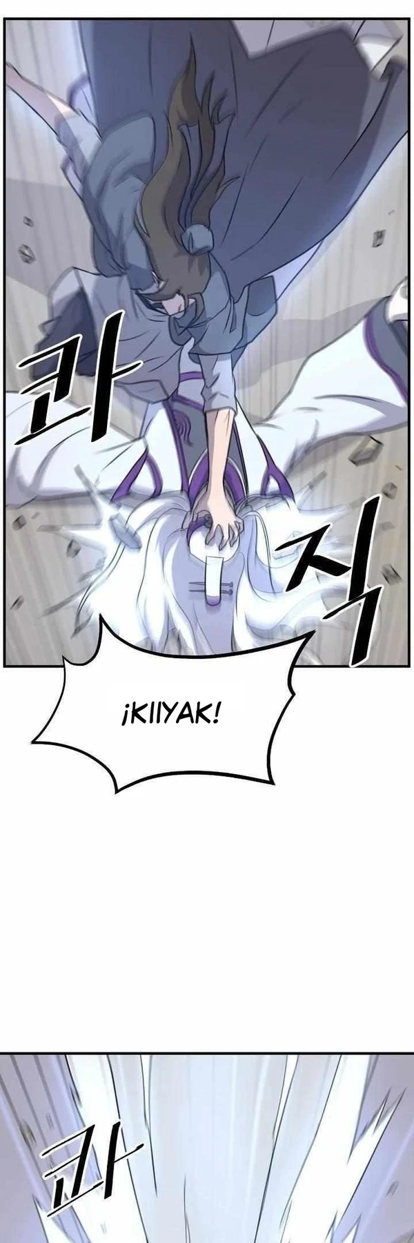 Immortal, Invincible Capítulo 180 - Page 5
