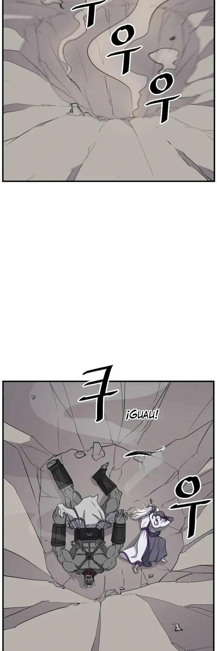 Immortal, Invincible Capítulo 180 - Page 10