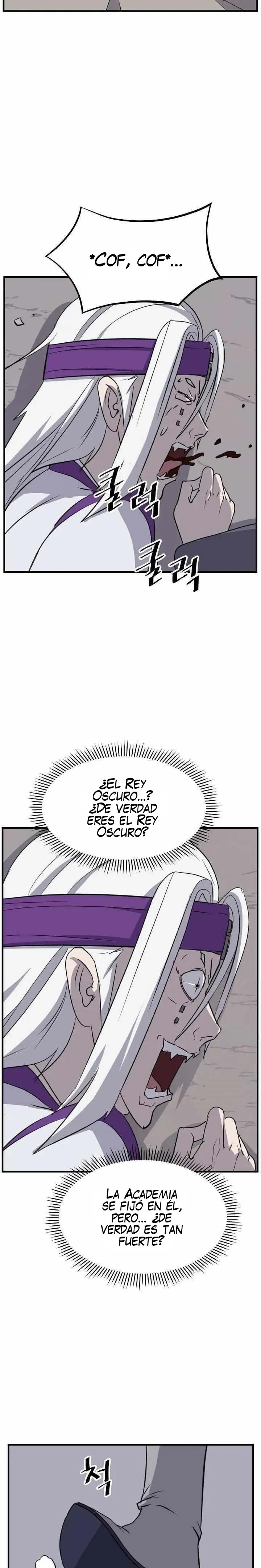 Immortal, Invincible Capítulo 180 - Page 11