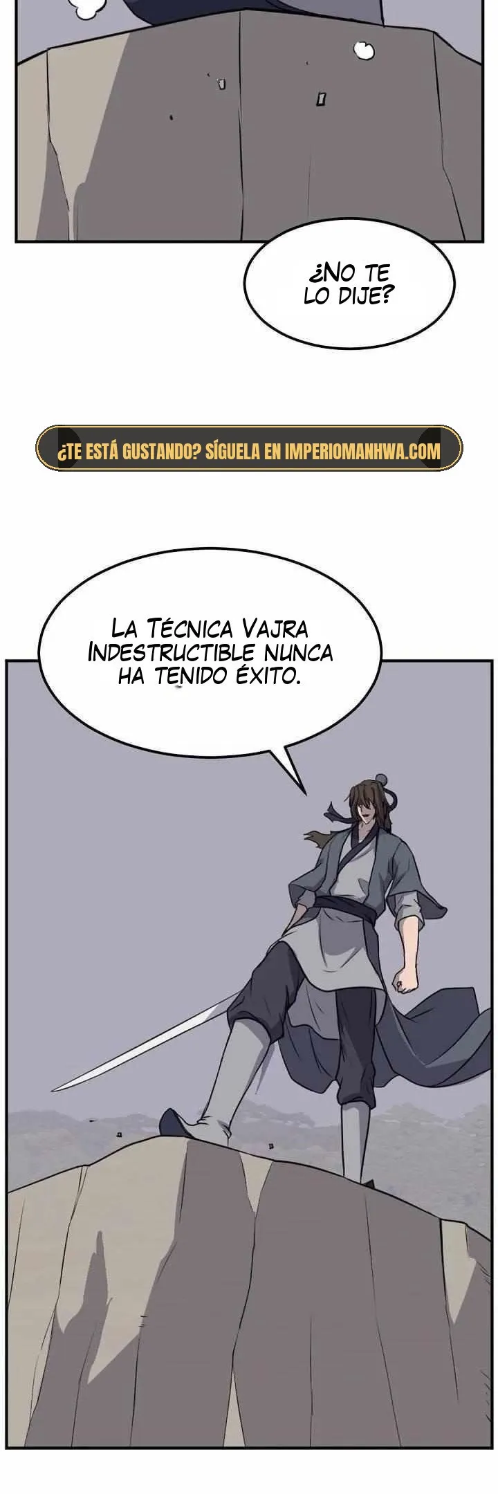 Immortal, Invincible Capítulo 180 - Page 12