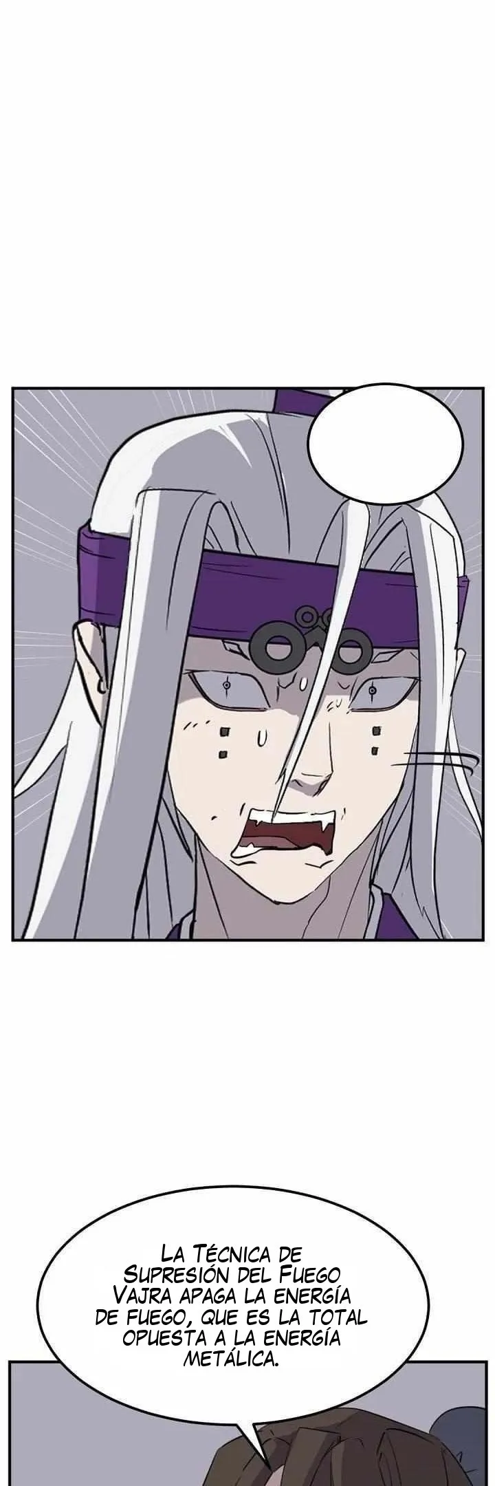 Immortal, Invincible Capítulo 180 - Page 13