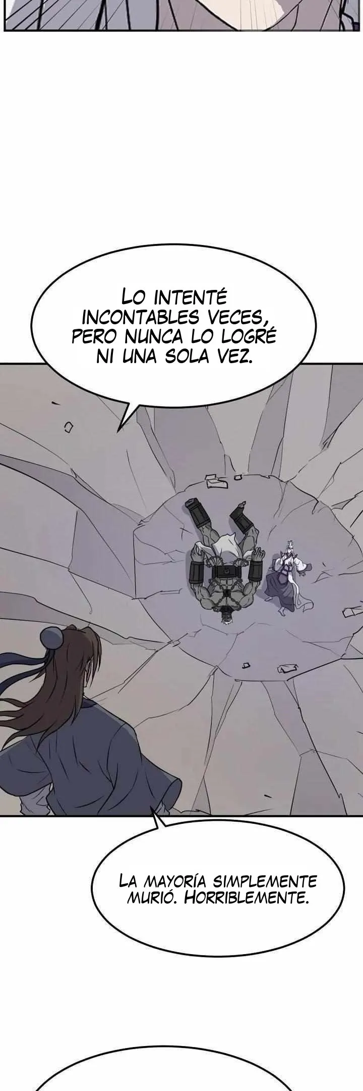 Immortal, Invincible Capítulo 180 - Page 15