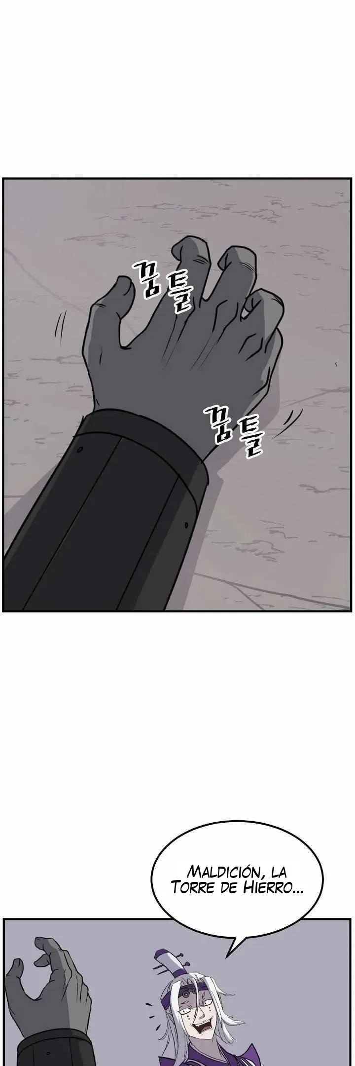 Immortal, Invincible Capítulo 180 - Page 18