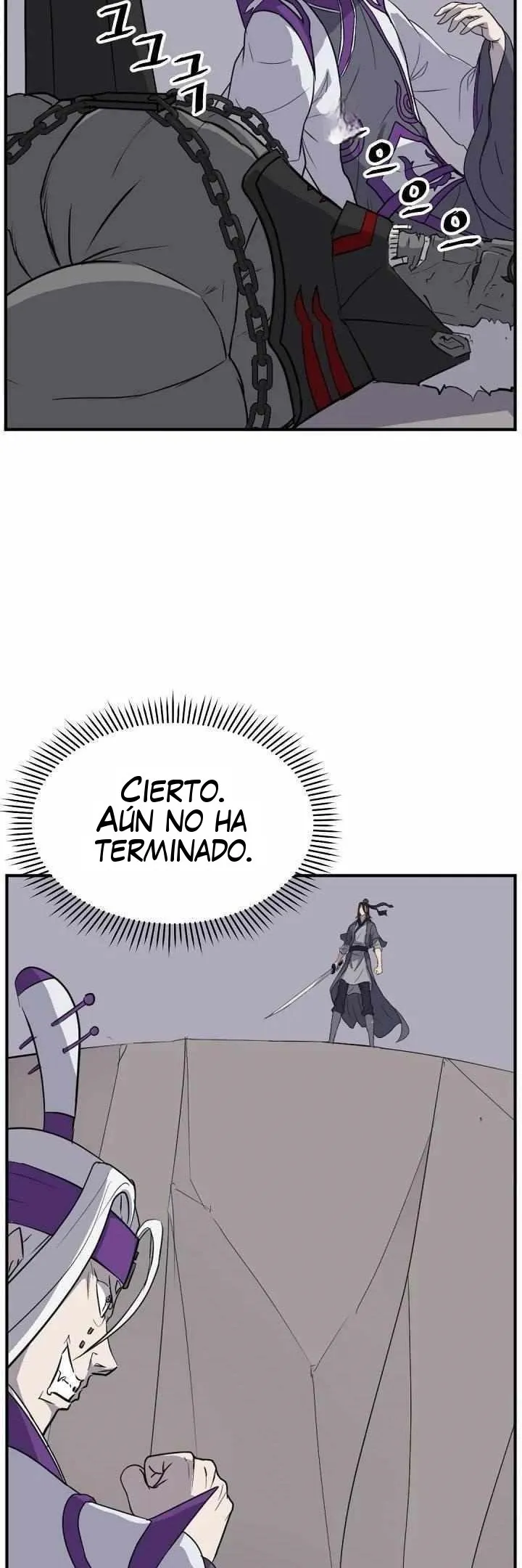 Immortal, Invincible Capítulo 180 - Page 19