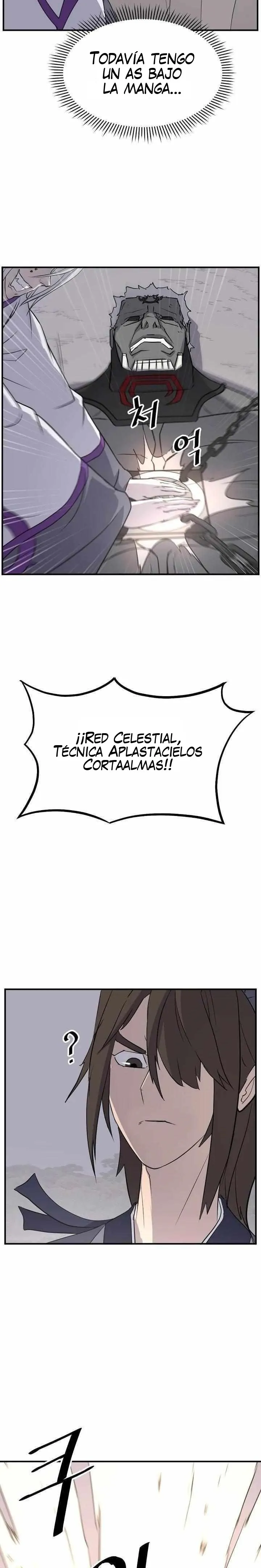 Immortal, Invincible Capítulo 180 - Page 20